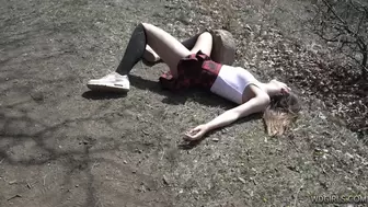 Jessica - May 06, 2018 (Part 2)