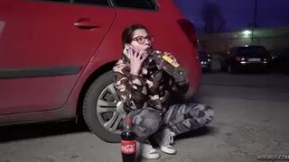 Alexis - February 11, 2018 (Part 1)