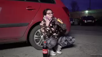 Alexis - February 11, 2018 (Part 1)