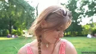 Chrissy Fox - August 30, 2020 (Part 1)