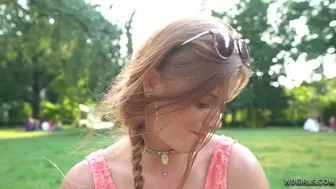 Chrissy Fox - August 30, 2020 (Part 1)