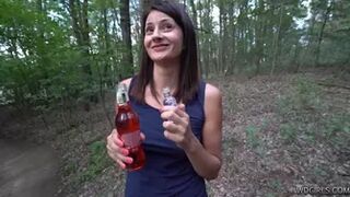 Tina - September 22, 2019 (Part 1)