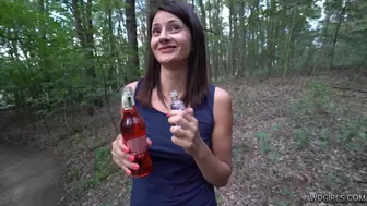 Tina - September 22, 2019 (Part 1)