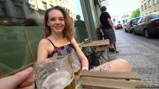 Tina - July 28, 2019 (Part 1)