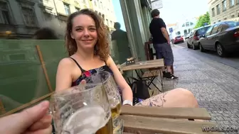 Tina - July 28, 2019 (Part 1)