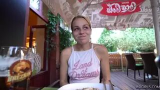 Rebecca - July 20, 2019 (Part 1)