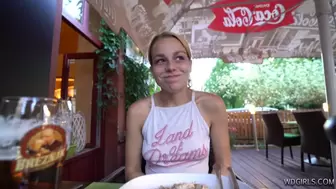 Rebecca - July 20, 2019 (Part 1)