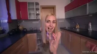 Nika - March 06, 2019 (Part 1)