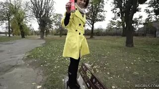 Veronika - November 14, 2018 (Part 1)