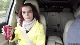 Veronika - November 14, 2018 (Part 1)