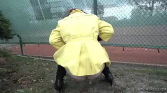 Veronika - November 14, 2018 (Part 1)