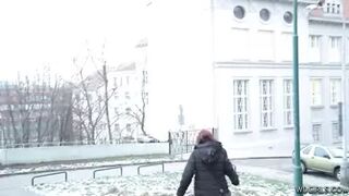 Veronika - March 01, 2018 (Part 2)