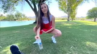 Tori Mack - Very Wet Outtakes