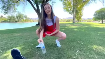 Tori Mack - Very Wet Outtakes