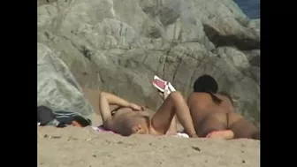 under the hot spanish sun vol. 1