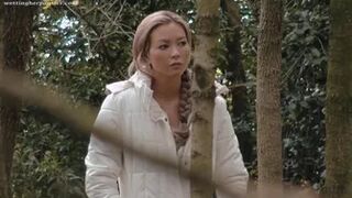 Natalia - Casual Autumn Wetting