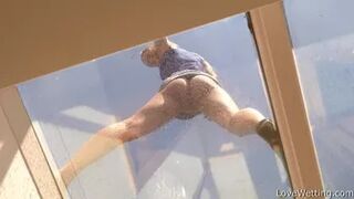 Violeta - Pissing Scene