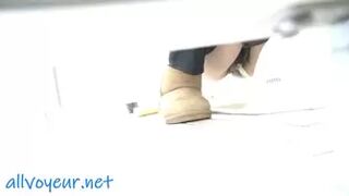 28100512 Limited Time Supreme Washroom Voyeur 65 Mera in Mouton Boots [Legend] [This masterpiece you want to watch slowly]