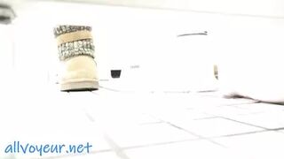 28100512 Limited Time Supreme Washroom Voyeur 65 Mera in Mouton Boots [Legend] [This masterpiece you want to watch slowly]