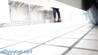 28100353 Limited Time Supreme Washroom Voyeur 47 Mature Woman's Toilet Voyeur Vol.03 [Legend]