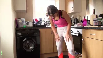 Alatna - Alatna's Simple Kitchen Wetting