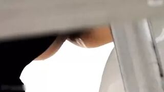 15391789 [Uncensored] Real women's toilet infiltration hidden camera