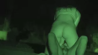 Spanish hot nights 36