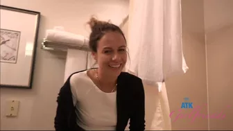 Summer Vixen - Virtual Vacation NorCal 2/12