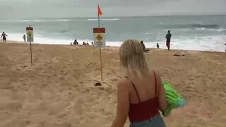 Cleo Vixen - Virtual Vacation Hawaii 3/7