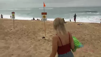 Cleo Vixen - Virtual Vacation Hawaii 3/7