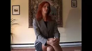 Sienna - The League of Desperate Ladies 7 Remastered