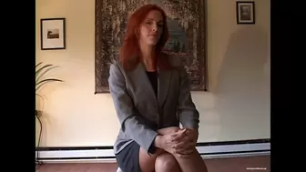 Sienna - The League of Desperate Ladies 7 Remastered