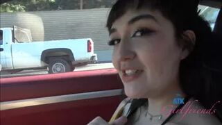 Zoey Jpeg - Virtual Date Malibu 1/2