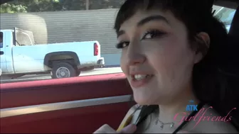 Zoey Jpeg - Virtual Date Malibu 1/2