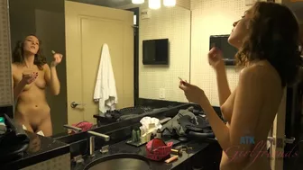 Molly Manson - Virtual Vacation Las Vegas 1/3