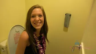 Molly Manson - Virtual Vacation Hawaii 7/8