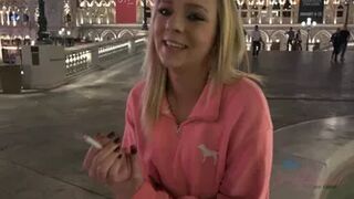 Tiffany Watson - Virtual Vacation Las Vegas 1/3