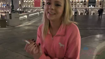 Tiffany Watson - Virtual Vacation Las Vegas 1/3