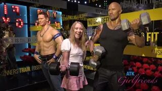 Kallie Taylor - Virtual Date: Wax Museum 1/2