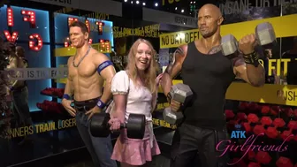 Kallie Taylor - Virtual Date: Wax Museum 1/2