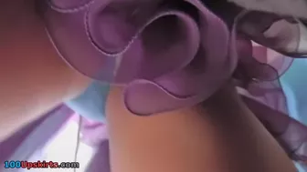 100upskirts 3428