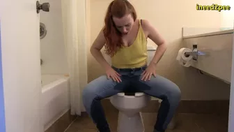 Lizzy - Stuck Zipper