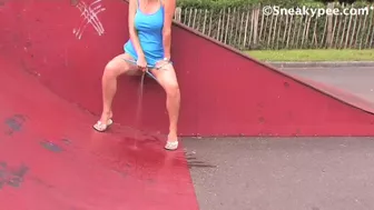 Scene 1389 (Tiffany)