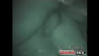 Voyeurismo Publik Sex_38