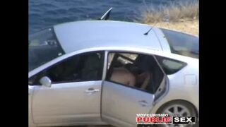 Voyeurismo Publik Sex_34