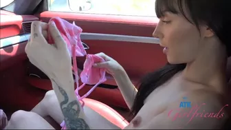 Emma Jade - Virtual Date Malibu 1/2