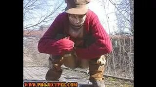 Case No. 238 - Isabelle Has A P By The Pipeline