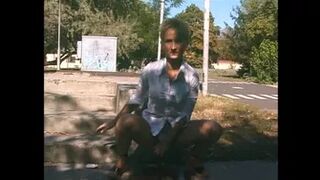 Solo Pee Girls Sammie