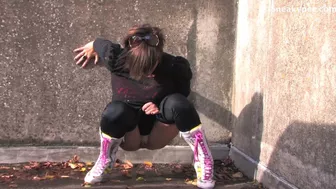 Scene 1231 (Tilly Hardy)