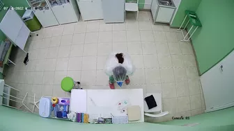 Injections in the ass-18